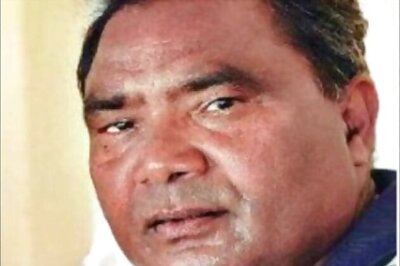 Chhattisgarh Naxal attack: Mahendra Karma cremated