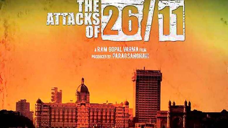 The Attacks of 26/11: What happened on that day