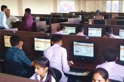 JEE Main Scam: 7 Including Lab Technician, Peon Arrested for Hacking Exam Hall for Coaching Centre