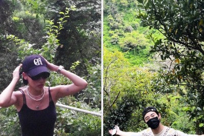 Byeon Woo-seok's Agency Breaks Silence On His Dating Rumours With Jeon Ji-su