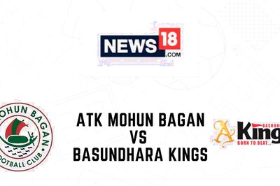 AFC Cup 2021 ATK Mohun Bagan vs Basundhara Kings LIVE Streaming: When and Where to Watch Online, TV Telecast, Team News