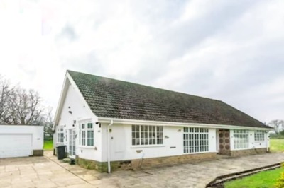 Interiors Of This Rs 7 Crore House In UK Leaves Internet Disappointed