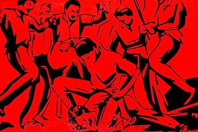 Bihar Minister's Son, Nephew Beaten Up in Madhepura District