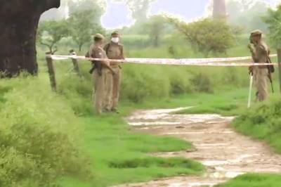 NGO Seeks SIT Probe from SC into Encounter Killing of Gangster Vikas Dubey, Aides