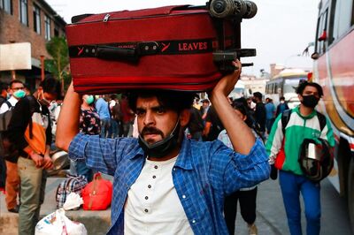 Implement 'One Nation, One Ration' Scheme for Migrant Workers by July 31: SC to States