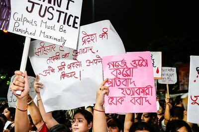 Fear of the Known: Four Women Are Raped Every Hour in India. In 95% Cases, It’s Someone They Know