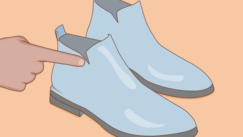 How to Add a Zipper to Boots