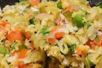 Try This Easy Cabbage Poriyal Recipe For A Nutrient-Packed Side Dish