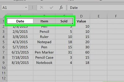 How to Merge Cells in Microsoft Excel: A Quick Guide