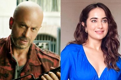 Shah Rukh Khan's Jawan Fever Grips All; Kusha Kapila Opens Up On Dating Rumours With Arjun Kapoor