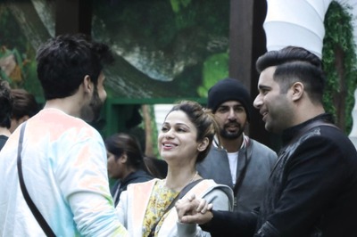 Bigg Boss 15 Day 23 Highlights: Rajiv Adatia Asks Ieshaan Sehgaal to Break-up with Miesha Iyer