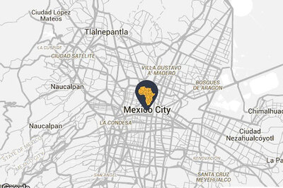 11 Family Members Shot to Death in Central Mexico