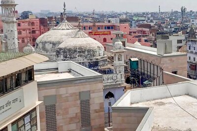 From Pages of History: How Gyanvapi Mosque Was Built after Demolition of Old Kashi Vishwanath Temple