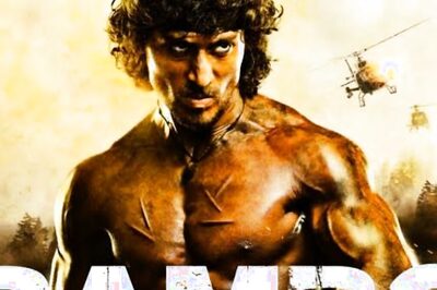 Tiger Shroff Starrer Rambo Delayed Again For THIS Reason? Here's What We Know About Siddharth Anand's Film