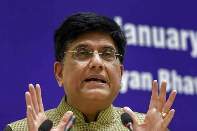 Facing Flak over Lack of Jobs, Piyush Goyal Calls for Better, Accurate Data on Employment, Skilling