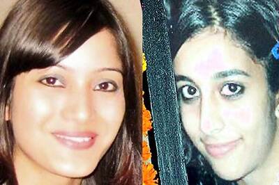 Sheena Bora and Aarushi Talwar: 5 uncanny similarities