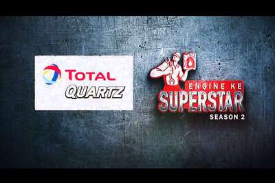 Engine Ke Superstars Celebrates Mechanics and Their Ingenuity In The Wake Of The Pandemic