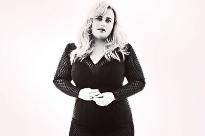 Rebel Wilson Reveals Her 'Dirty' Secret to Weight Loss