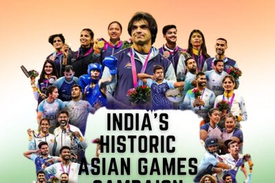 Khel Vaani I After Hangzhou Show, India Should Invert Pyramid, Create Attitudinal Sporting Ecosystem