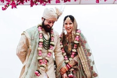 Mohit Raina and Aditi Not Heading For Divorce But Are Rather Planning a Baby? Deets Inside