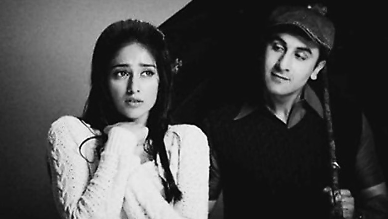 We weren't paid to pick 'Barfi': Oscar jury head