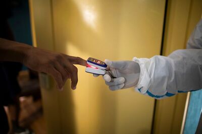 Acute Shortage of Oxygen Supply Amid Covid Pushes Bengaluru Hospitals to Resort to 'Black Market'