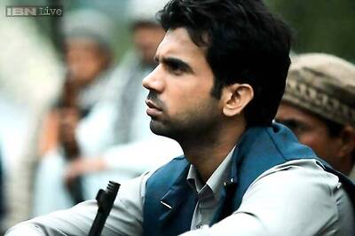 Got drunk for a scene in 'City Lights' to look real: Rajkummar Rao