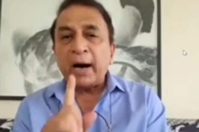 'Agar Team Pasand Nahi to Match Mat Dekhiye': Gavaskar Loses Cool During Live TV Show - WATCH