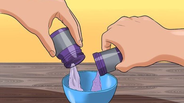 How to Use Pearl Ex Pigments