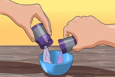 How to Use Pearl Ex Pigments