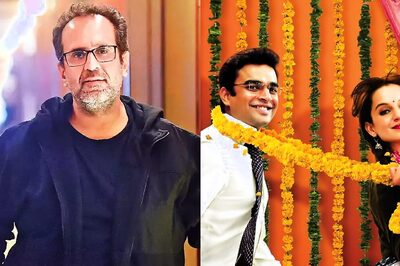 Aanand L Rai Confirms Kangana Ranaut-R Madhavan's Tanu Weds Manu 3: 'We'll Go for It When...' | Exclusive