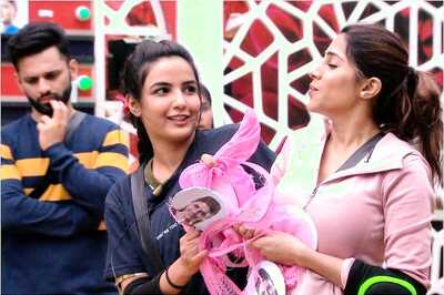 Bigg Boss 14 Day 13 Written Updates: Rubina Shouting 'Women Power' After Nikki-Jasmin's Task Irks Sidharth
