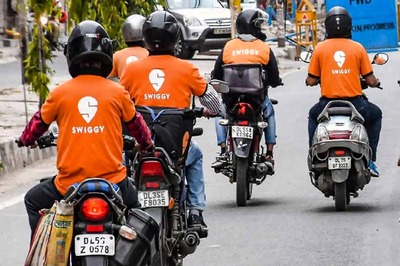 Swiggy Closes $1.25 Billion Funding Led by SoftBank Vision Fund 2, Prosus