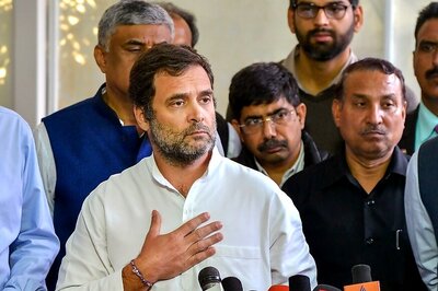 'Gifts Crony Capitalists Get': Rahul Gandhi Slams Modi Govt over Fuel Price Hike for 9th Straight Day