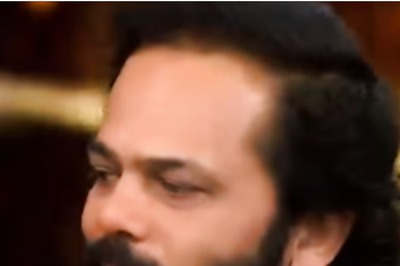 Dance Deewane 3: Rohit Shetty Gets Emotional After Act on Stuntman's Life, Watch Video