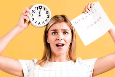 How To Identify Irregular Periods? Symptoms And Causes