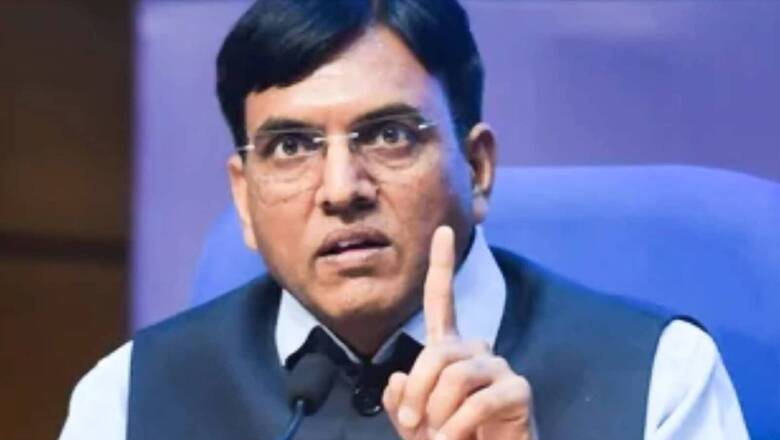 Need to Be Vigilant Even Though Covid-19 Cases Reducing, Mandaviya Tells Eastern States
