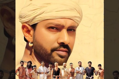 'It's Revenge Time': Memes Steal the Show Ahead of IND vs ENG T20 World Cup Semi-finals