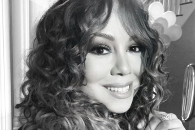 This Is How Mariah Carey Reacted When She Was Mistaken for Marie Curie