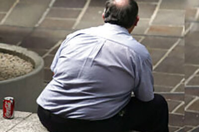 Don't fret over fat, get into the Army