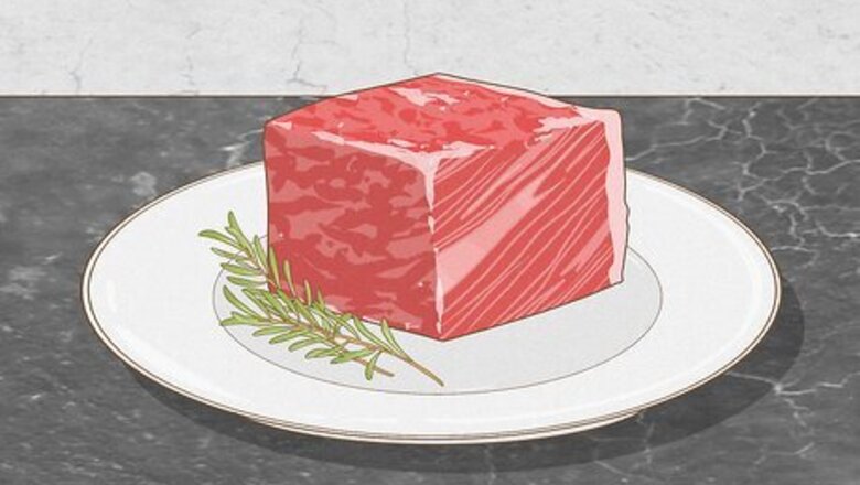 The World’s Most Expensive Steaks & Cuts, Explained