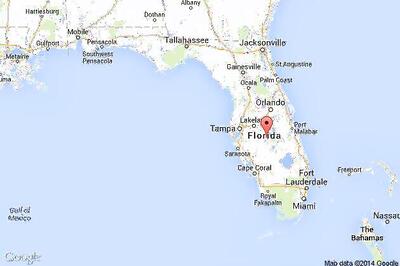 US woman arrested for assaulting boyfriend after he refuses to cuddle