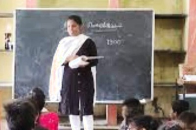JNV Admission 2025: Navodaya Vidyalaya Applications Begin; Check Deadlines, How to Apply