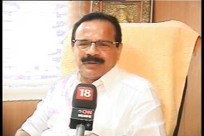 Gowda asks Karnataka government to keep watch on foreign students