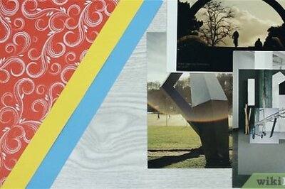 How to Create a DIY Photo Album