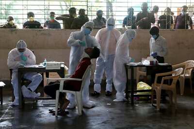 Recoveries Outnumber New Covid-19 Cases in Karnataka, Total 4.32 Lakh Patients Treated So Far