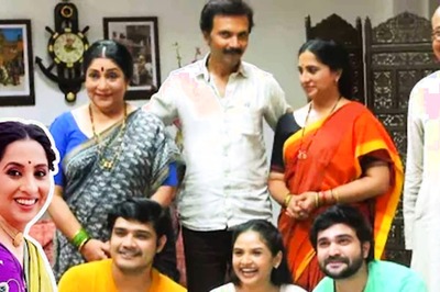 Marathi Show Aai Kuthe Kay Karte Completes 3 Years, Makers Drop a Surprise