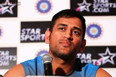 Dhoni pays Rs 20 crore income tax in 2013-14