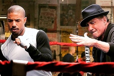 'Creed' review: A perfect watch for the die-hard fans of Sylvester Stallone, Michael B Jordan