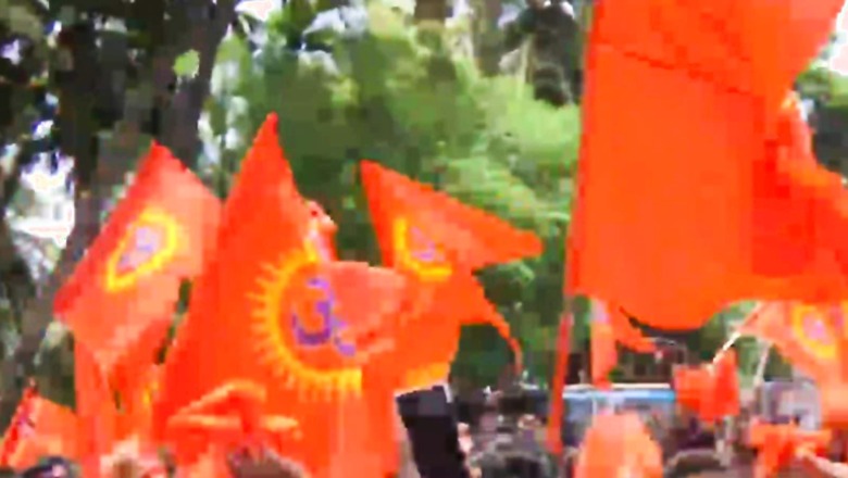 VHP Demands Rs 1 Cr Compensation to Kin of Youth Stabbed in Delhi; Threatens to Launch 'big Movement'